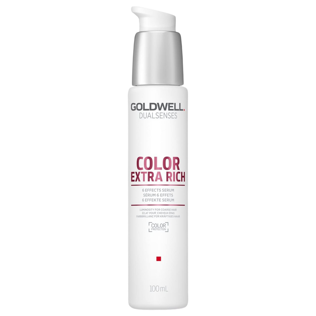 4021609061137 - Goldwell Dualsenses COLOR EXTRA RICH 6 Effects Serum 3.3 oz / 100 ml