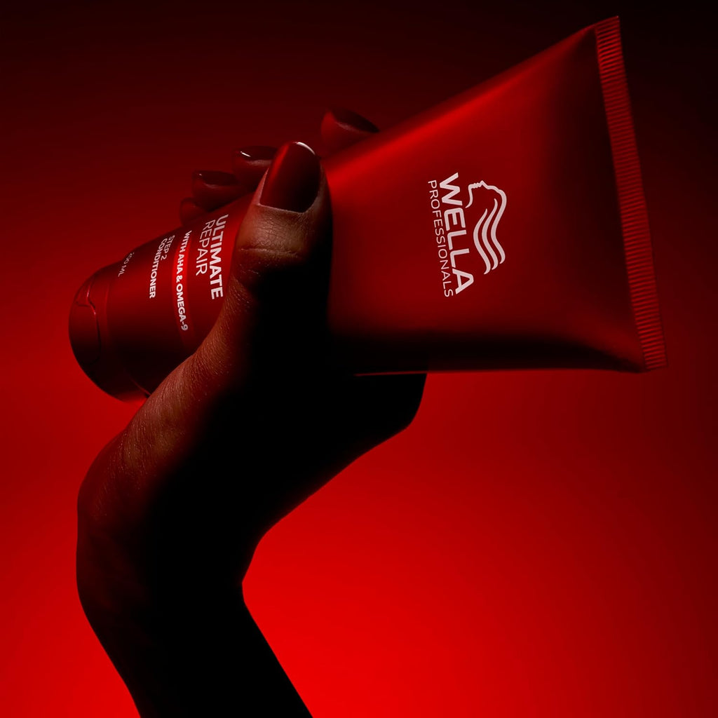 Wella ULTIMATE REPAIR Conditioner 6.7 oz / 200 ml  | Step 2