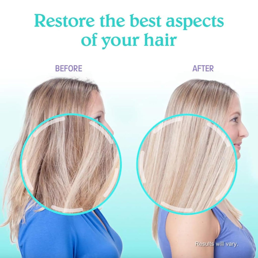 Malibu C Swimmers Wellness Conditioner Liter / 33.8 oz