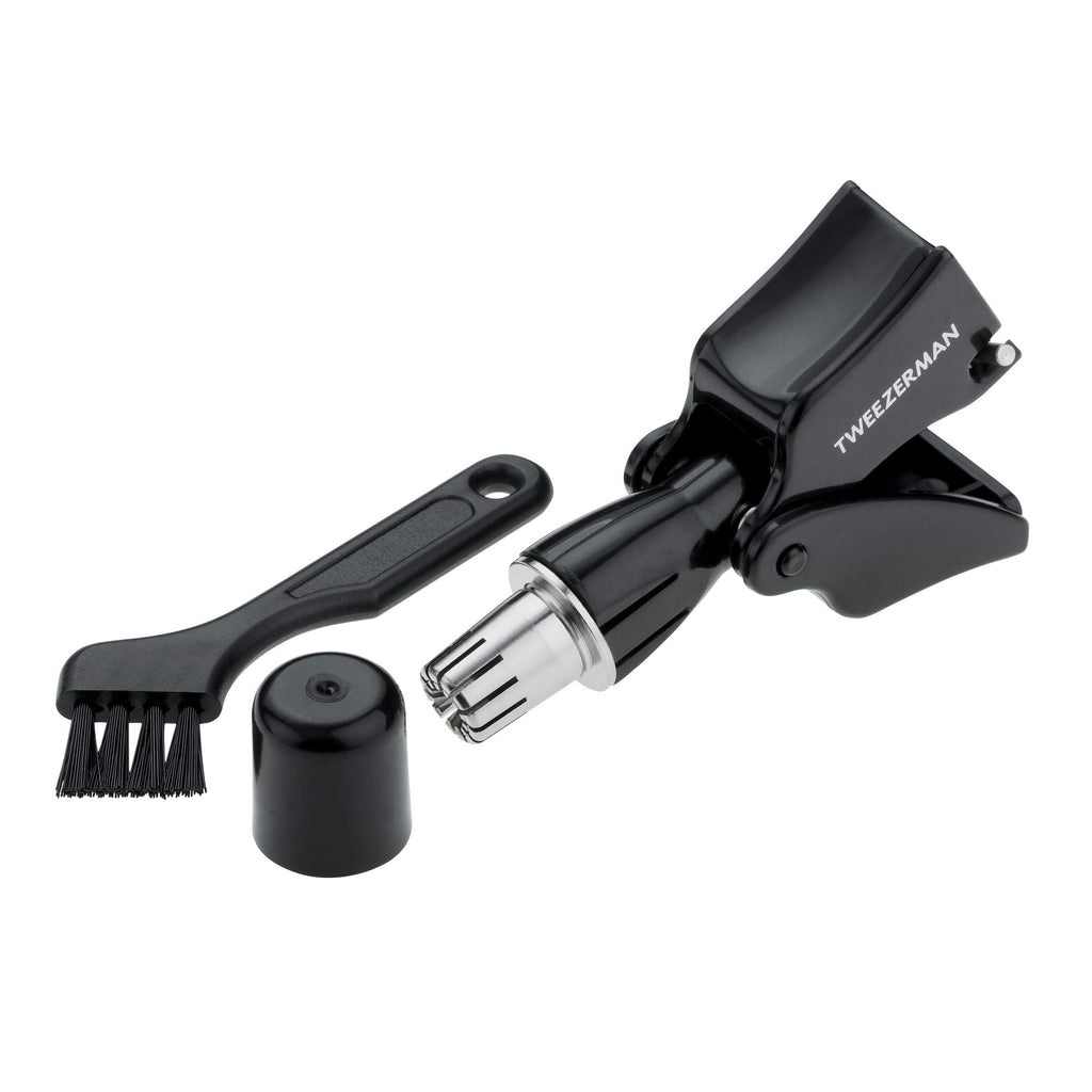 Tweezerman Nose Hair Trimmer - 038097014532