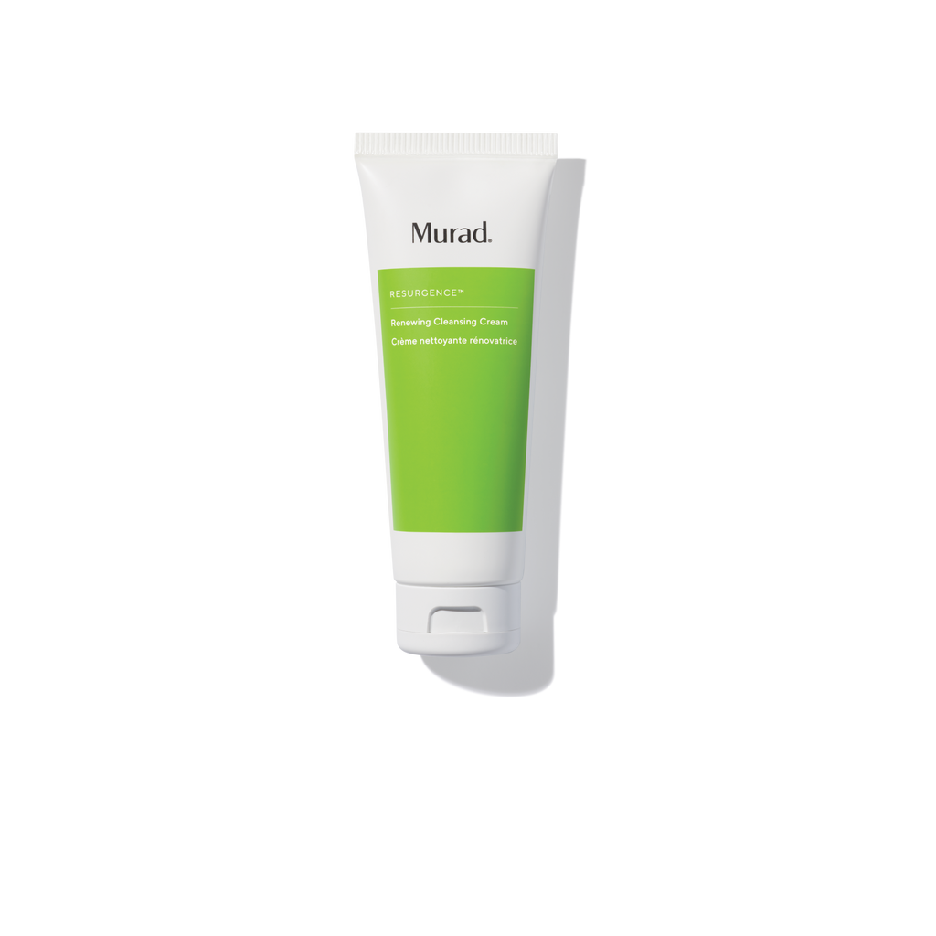 Murad Renewing Cleansing Cream 6.75 oz / 200 ml | Resurgence