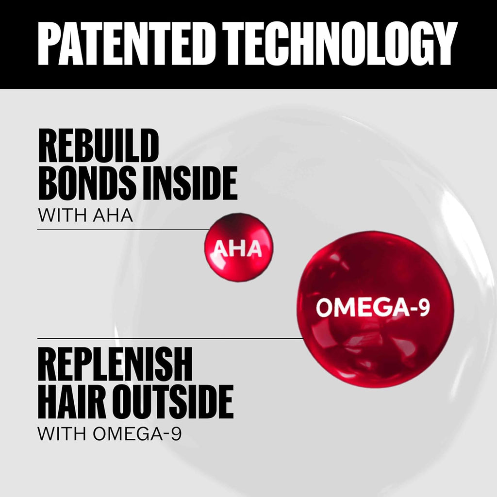 Wella ULTIMATE REPAIR Conditioner 6.7 oz / 200 ml  | Step 2