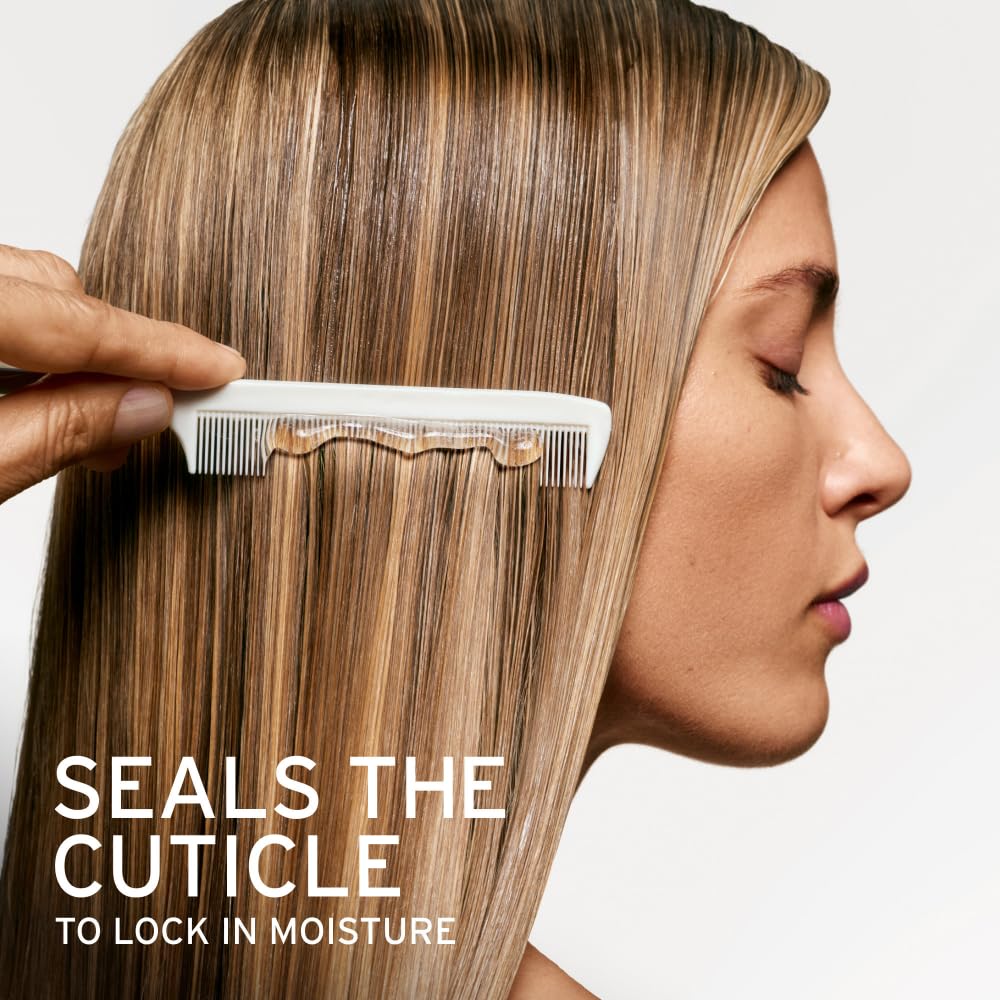 Biolage Hydra Source Conditioning Balm 8 oz / 236 ml | For Dry Hair