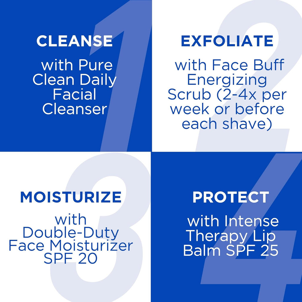 682223020197 - Jack Black Double-Duty Face Moisturizer 8.5 oz / 251 ml | SPF 20 Sunscreen