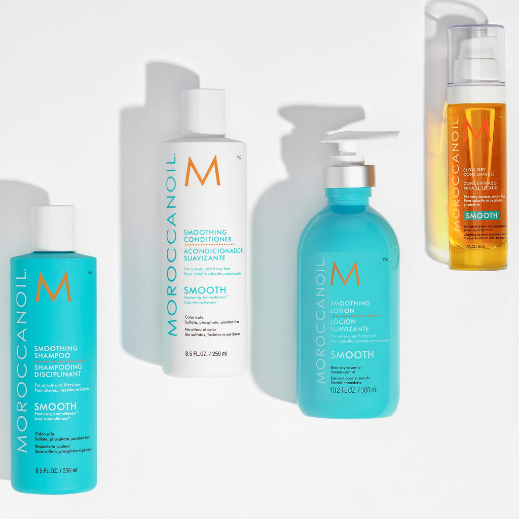 7290016033731 - Moroccanoil SMOOTH Blow-Dry Concentrate 1.7 oz / 50 ml