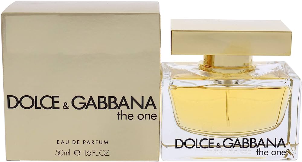 Dolce & Gabbana The One 1.6 oz - 737052020808