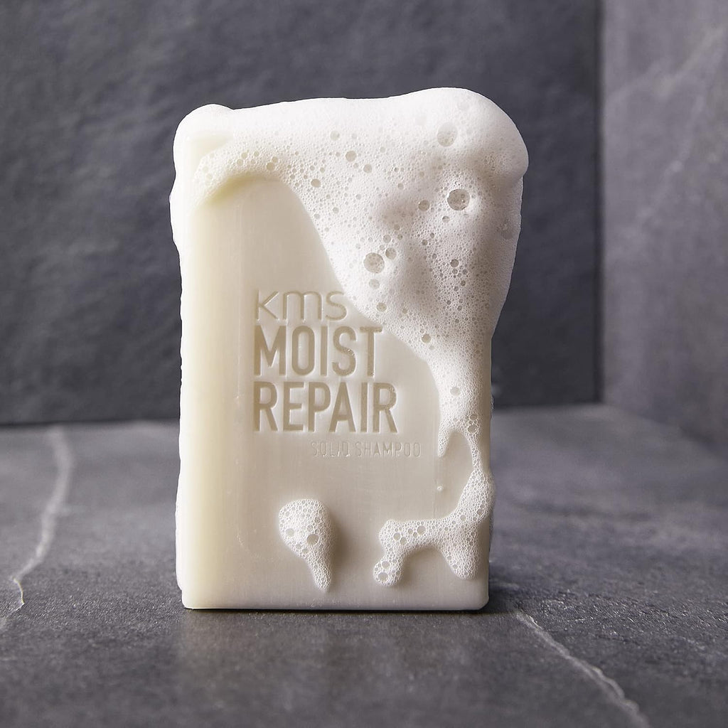 KMS MOIST REPAIR Solid Shampoo Bar 2.64 oz / 75 g