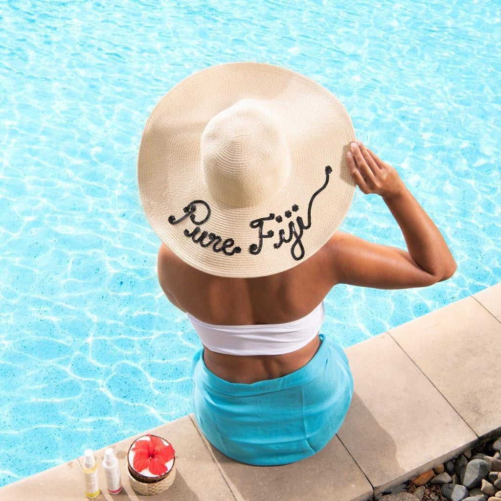 Pure Fiji After Sun Soothing Gel 8 oz / 240 ml