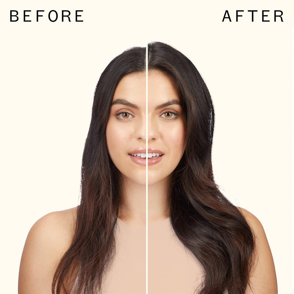 Amika 3D Volume and Thickening Shampoo Liter / 33.8 oz