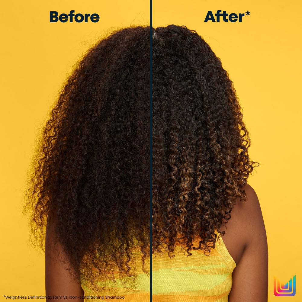 Matrix A Curl Can Dream Gentle Cleansing Shampoo 10.1 oz / 300 ml | For Curls & Coils