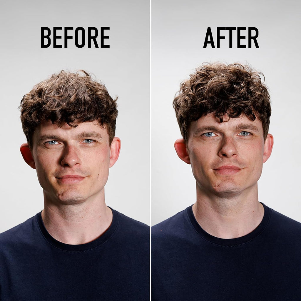 KMS CONSCIOUS STYLE Beach Style Creme 3.3 oz / 100 ml | Hold 3/5, Shine 0/5