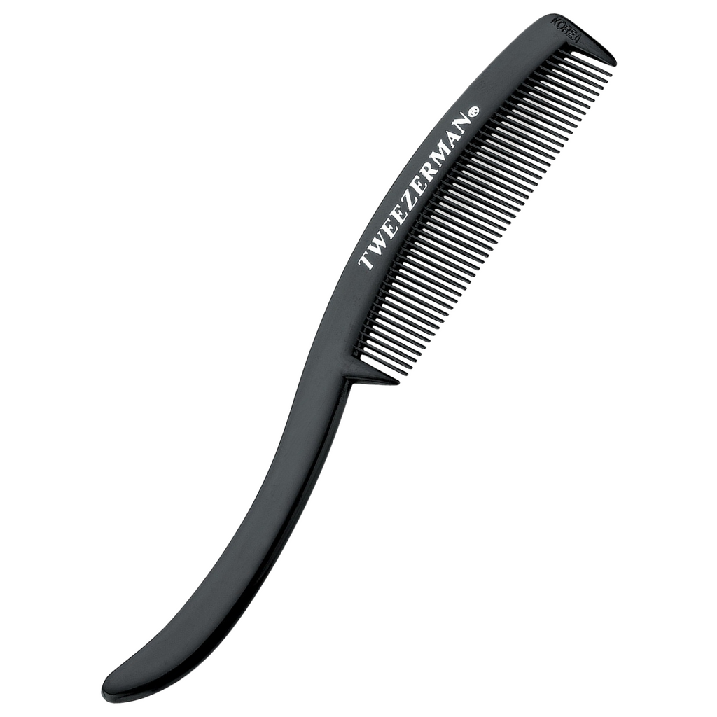 Tweezerman Moustache Scissors And Comb | 72031-MG