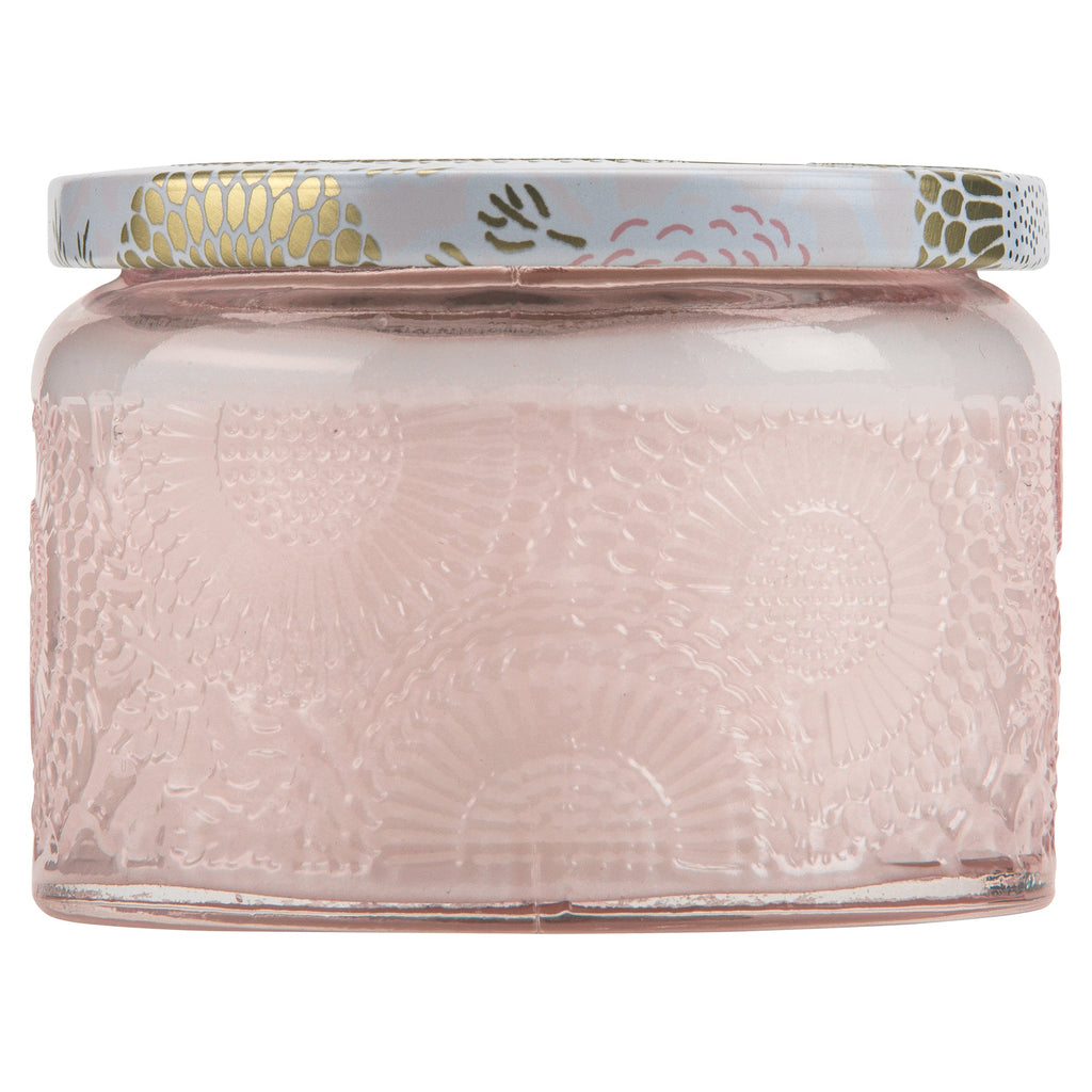 Voluspa Petite Jar Candle 3.2 oz / 90 g - Panjore Lychee