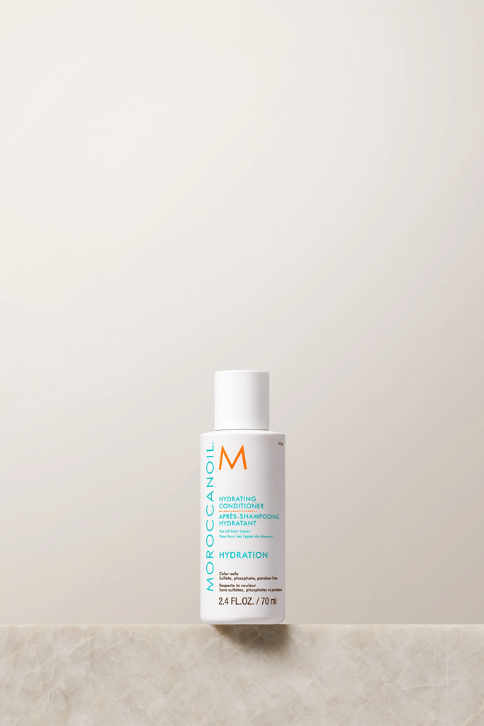 7290011521820 - Moroccanoil HYDRATION Hydrating Conditioner 2.4 oz / 70 ml - Travel Size