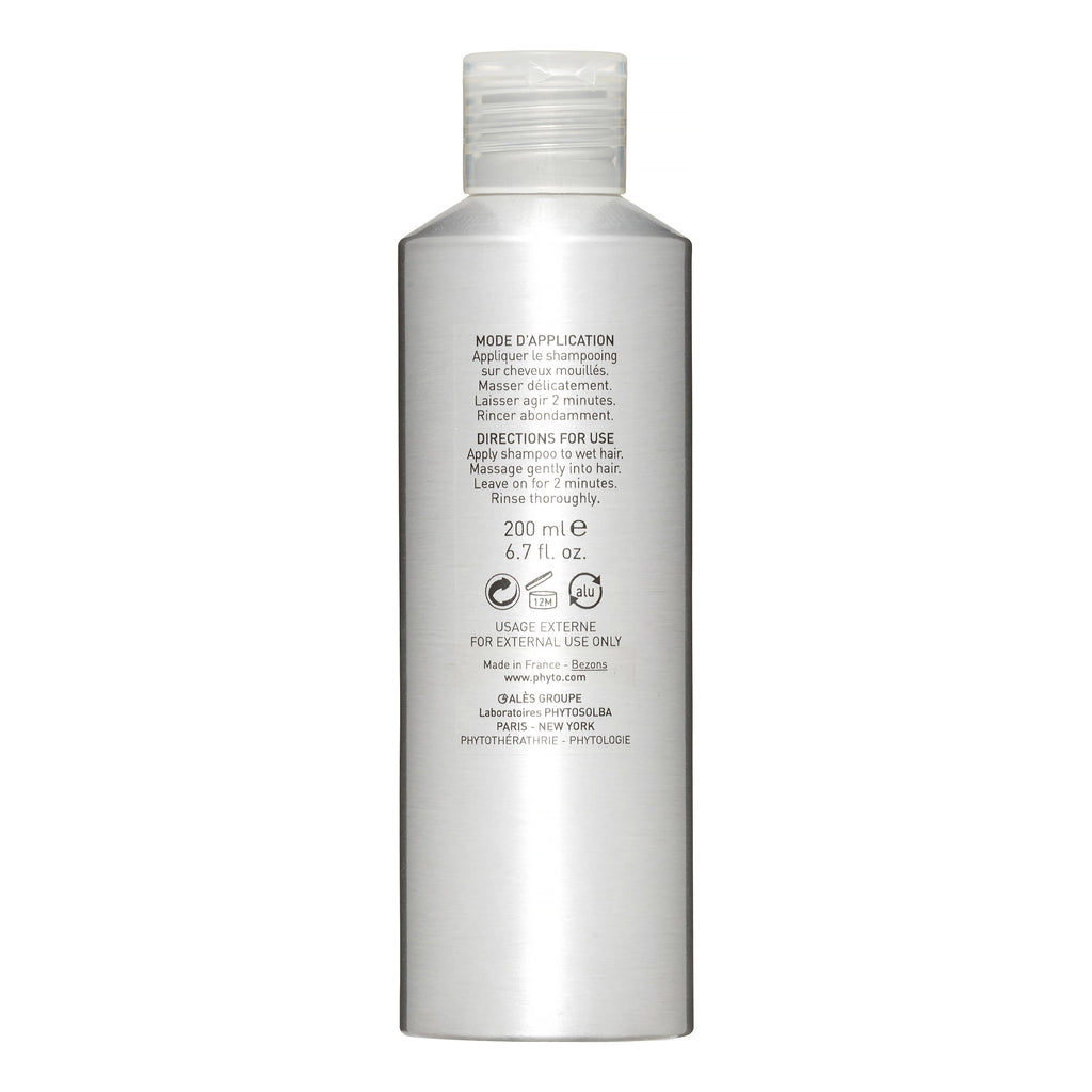 0618059103247 - Phyto PHYTOAPAISANT Soothing Treatment Shampoo 6.7 oz / 200 ml