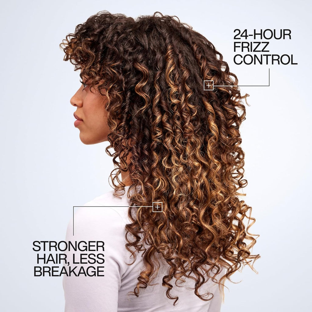 Redken 25 Benefits One United All-In-One Multi-Benefit Treatment Spray 5 oz / 150 ml | For All Hair Textures