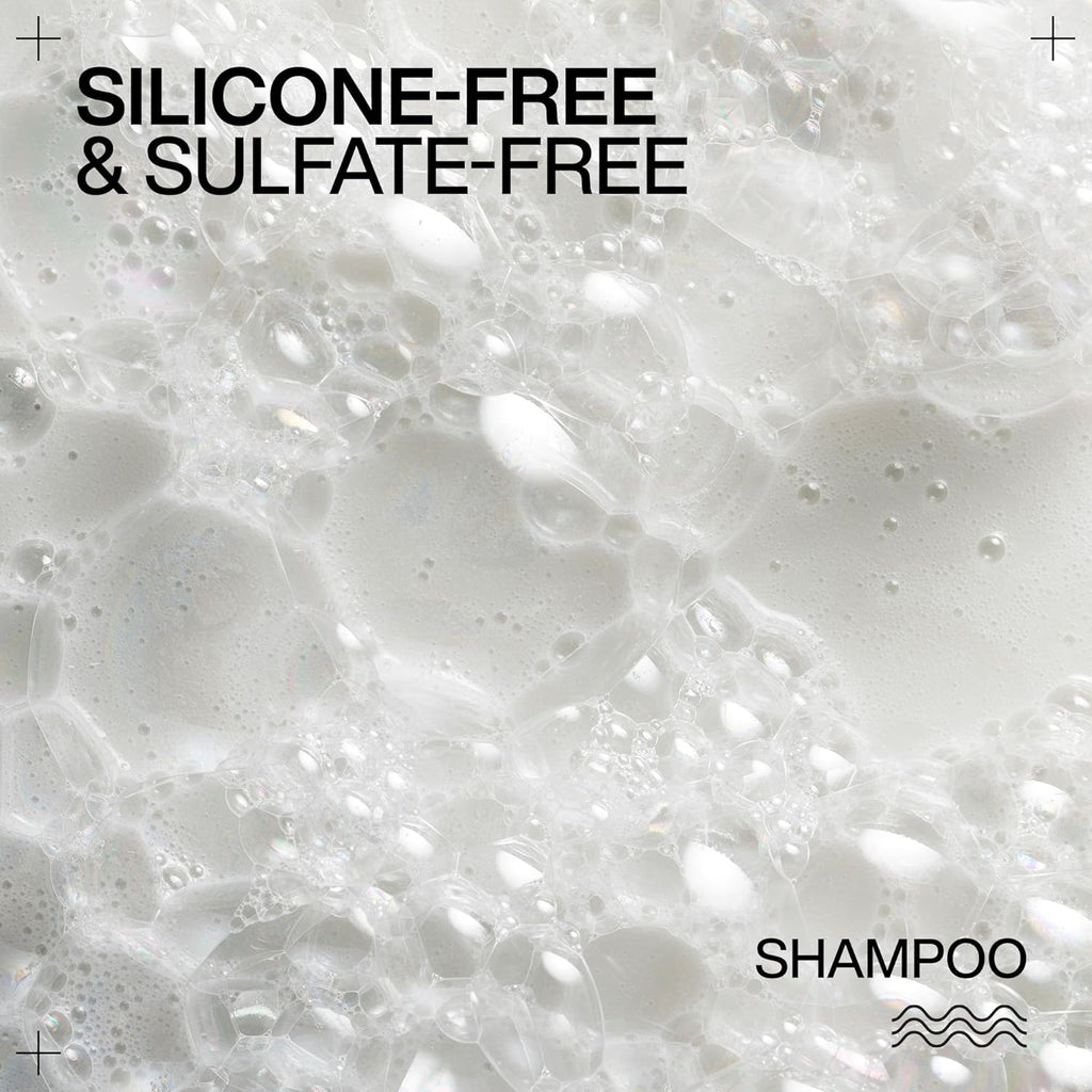 Redken Acidic Bonding Curls Silicone-Free Shampoo 10.1 oz / 300 ml