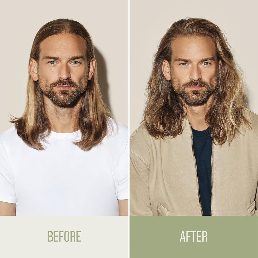 KMS ADD VOLUME Liquid Strength Rinse  5 oz / 150 ml | Strength & Thickening