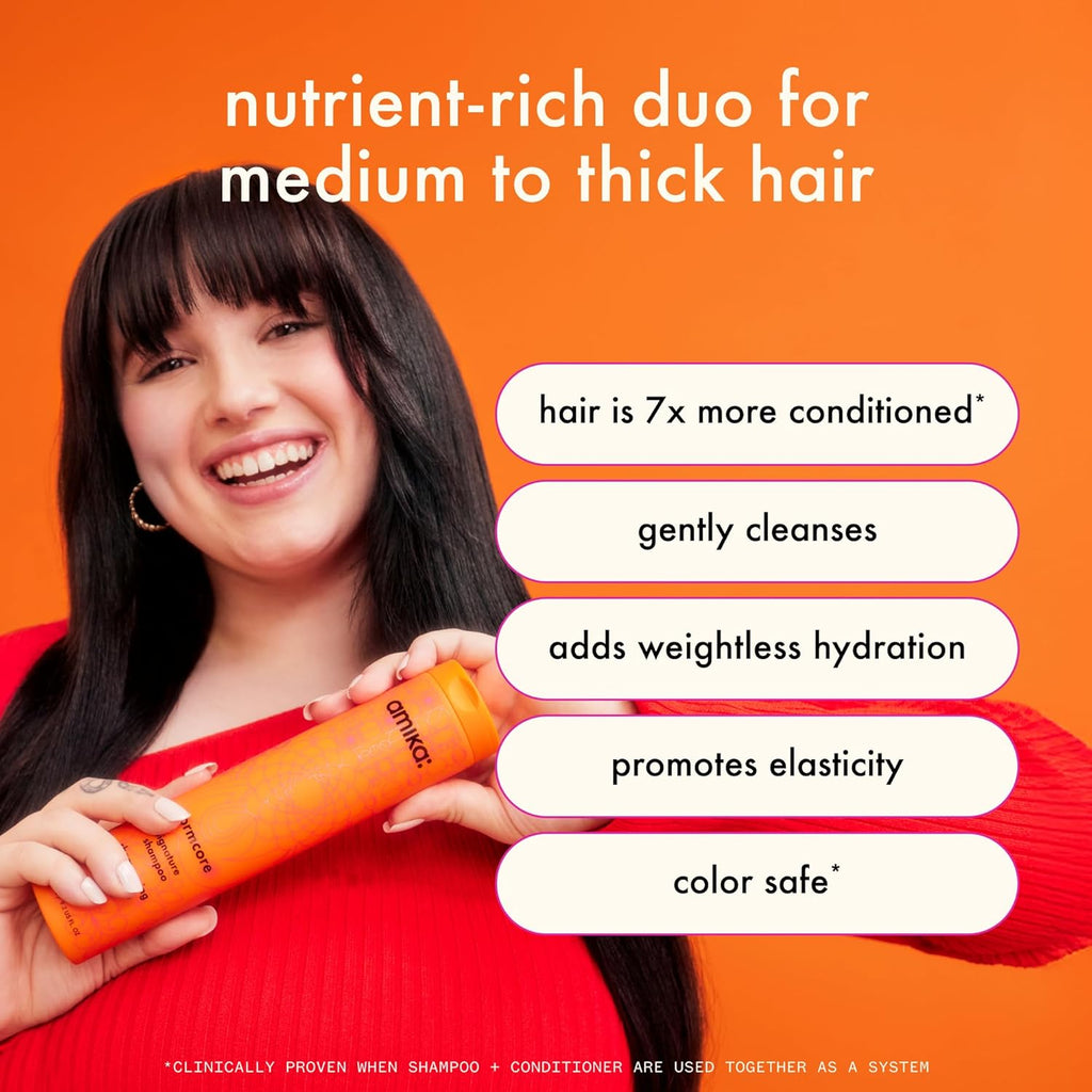 Amika NORMCORE Signature Conditioner 9.2 oz / 275 ml