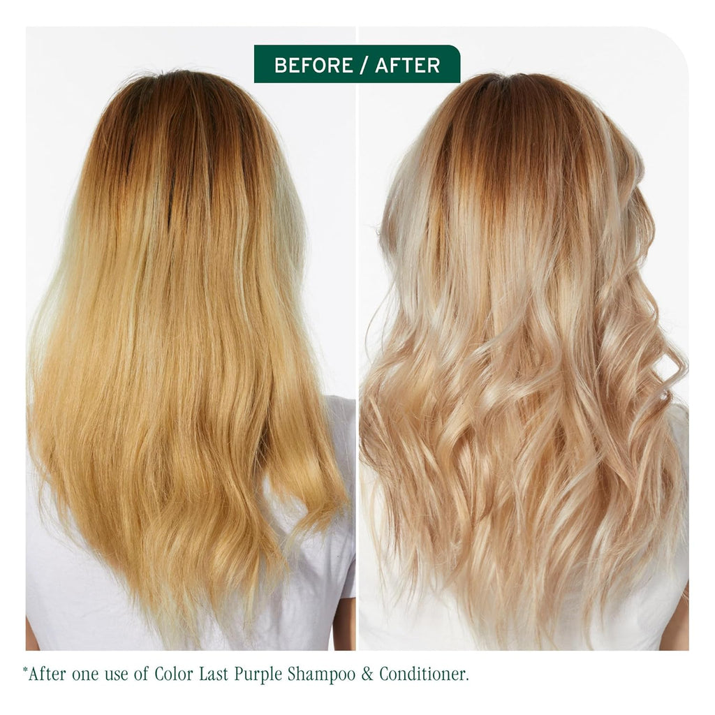 Biolage Color Last Purple Shampoo 13.5 oz / 400 ml