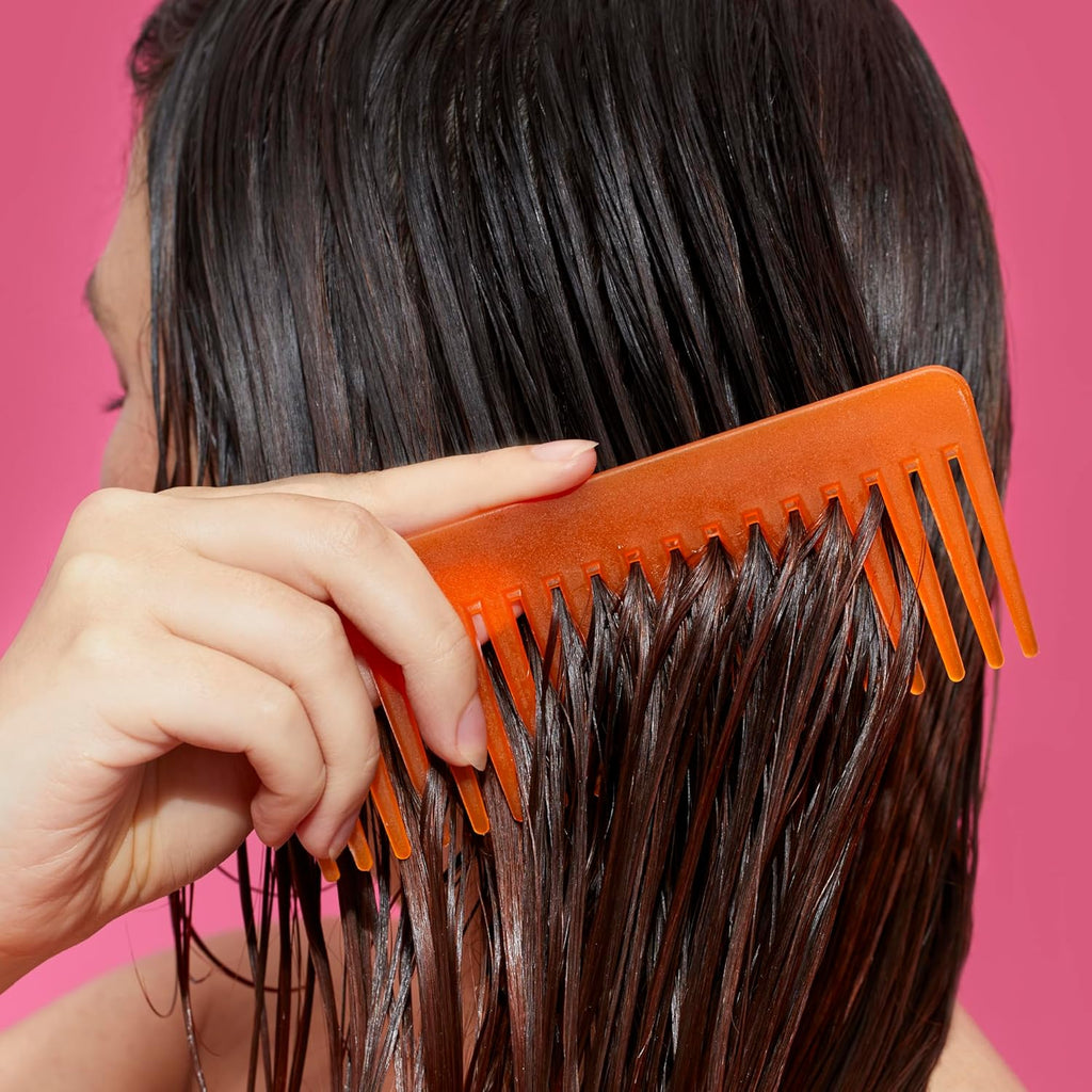 Amika THE WIZARD Silicone-Free Detangling Primer 