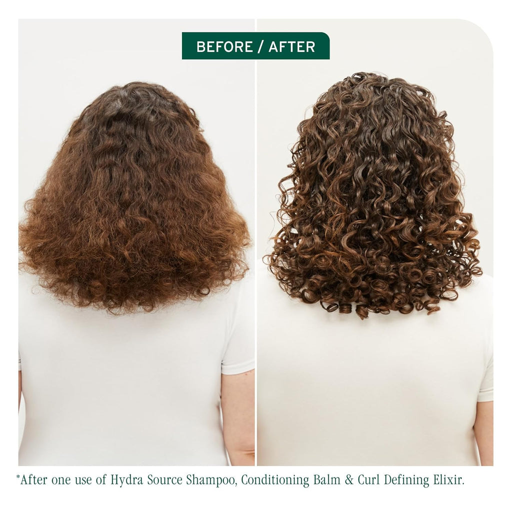 Biolage Curl Defining Elixir 5.1 oz / 150 ml | Flexible Gel