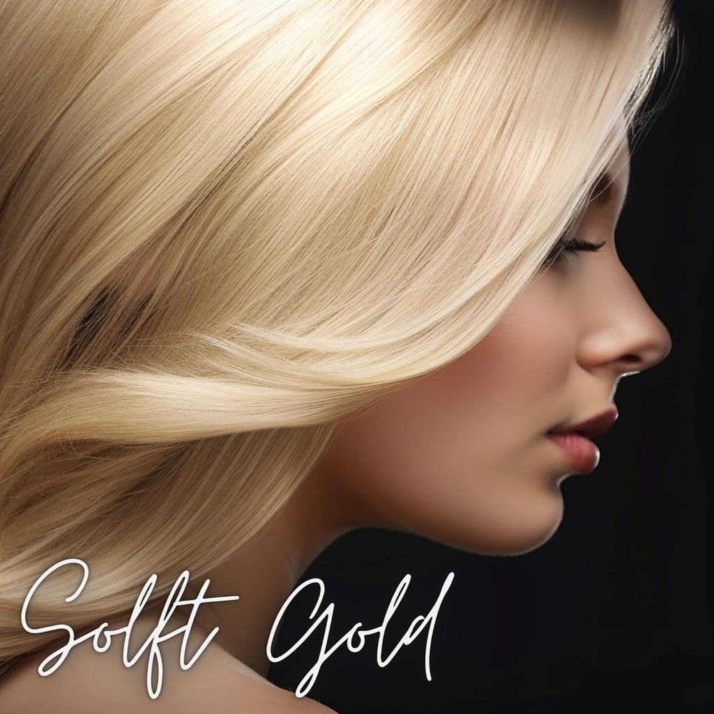 Tressa WATERCOLORS Shampoo 8.5 oz / 250 ml - Golden Mist