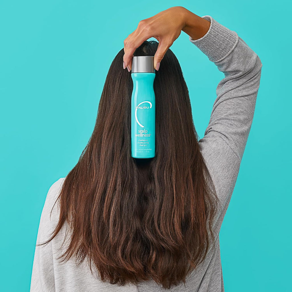 Malibu C Scalp Wellness Shampoo 9 oz / 266 ml