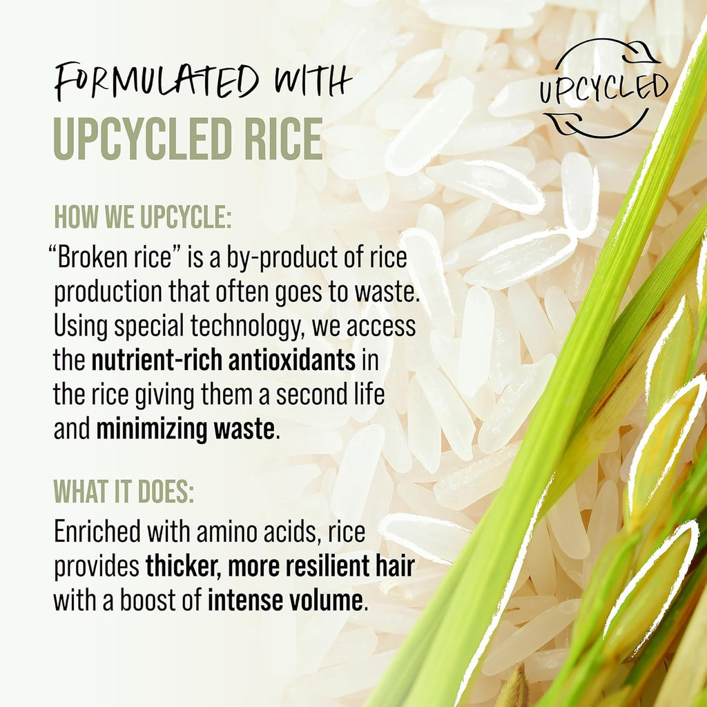 KMS ADD VOLUME Liquid Strength Rinse  5 oz / 150 ml | Strength & Thickening