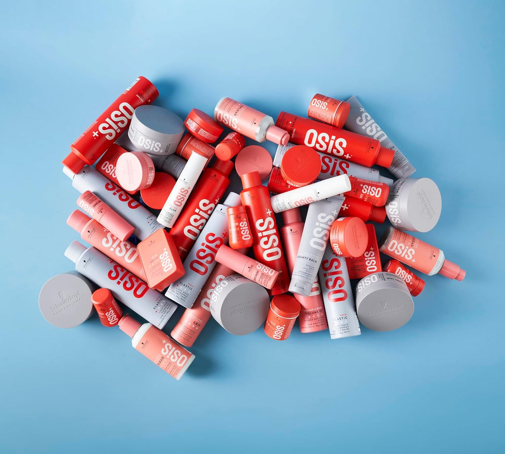 Schwarzkopf OSIS+ Texture Craft Dry Texture Spray 8.9 oz / 300 ml | Hold 1/4