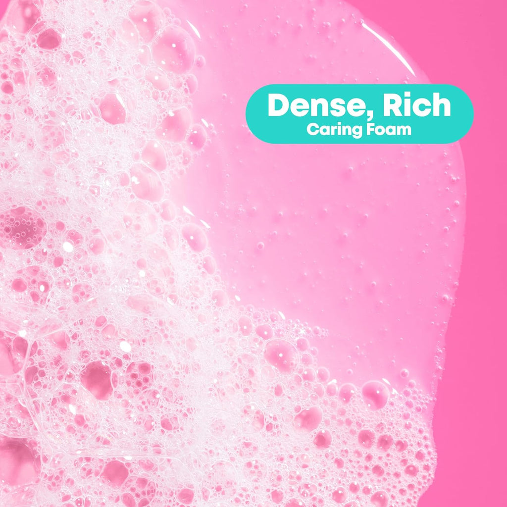 Matrix INSTACURE BUILD-A-BOND Mighty Bonds Shampoo 10.1 oz / 300 ml | For Damaged Hair