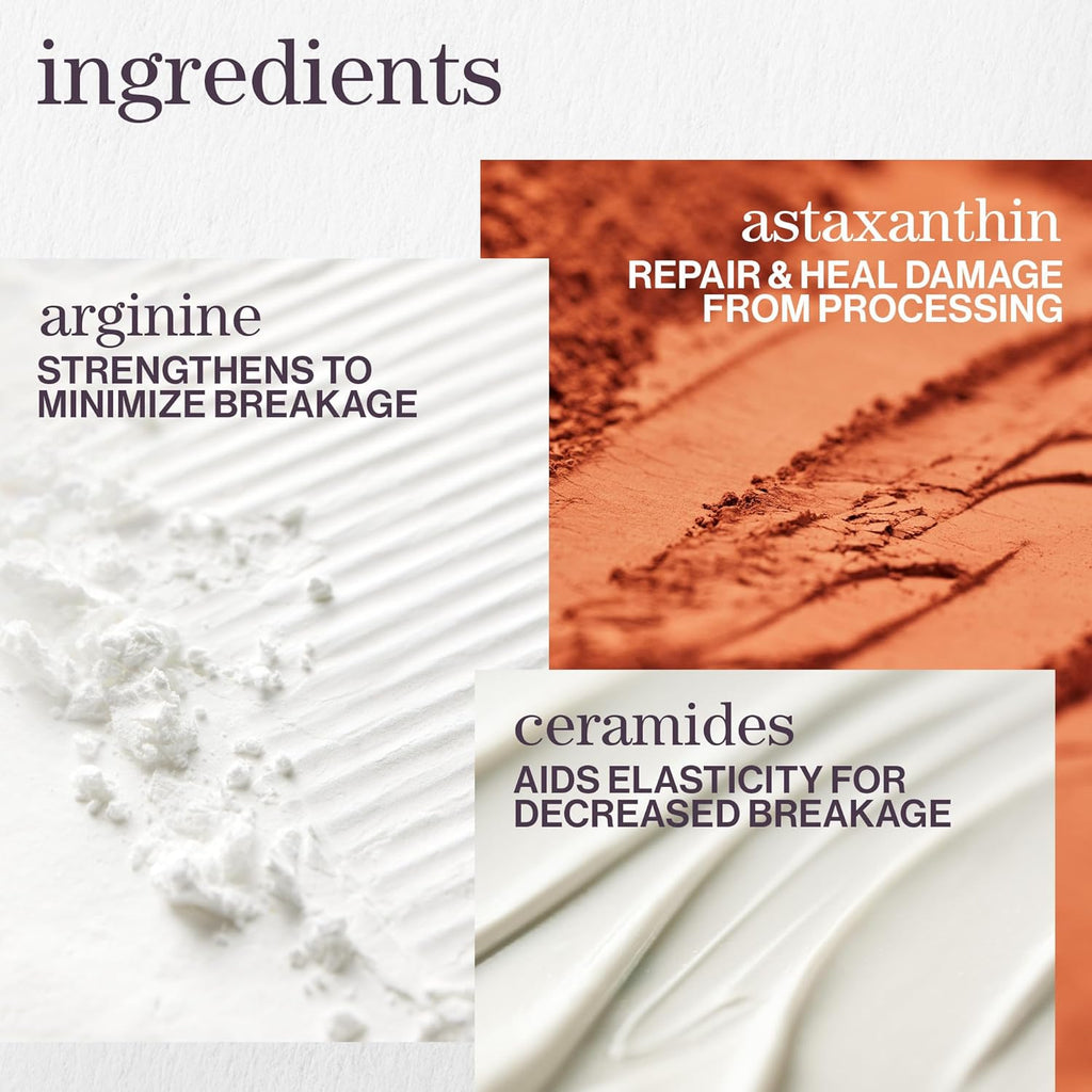 Pureology Strength Cure Blonde Purple Shampoo 9 oz / 266 ml | For Color Treated Hair