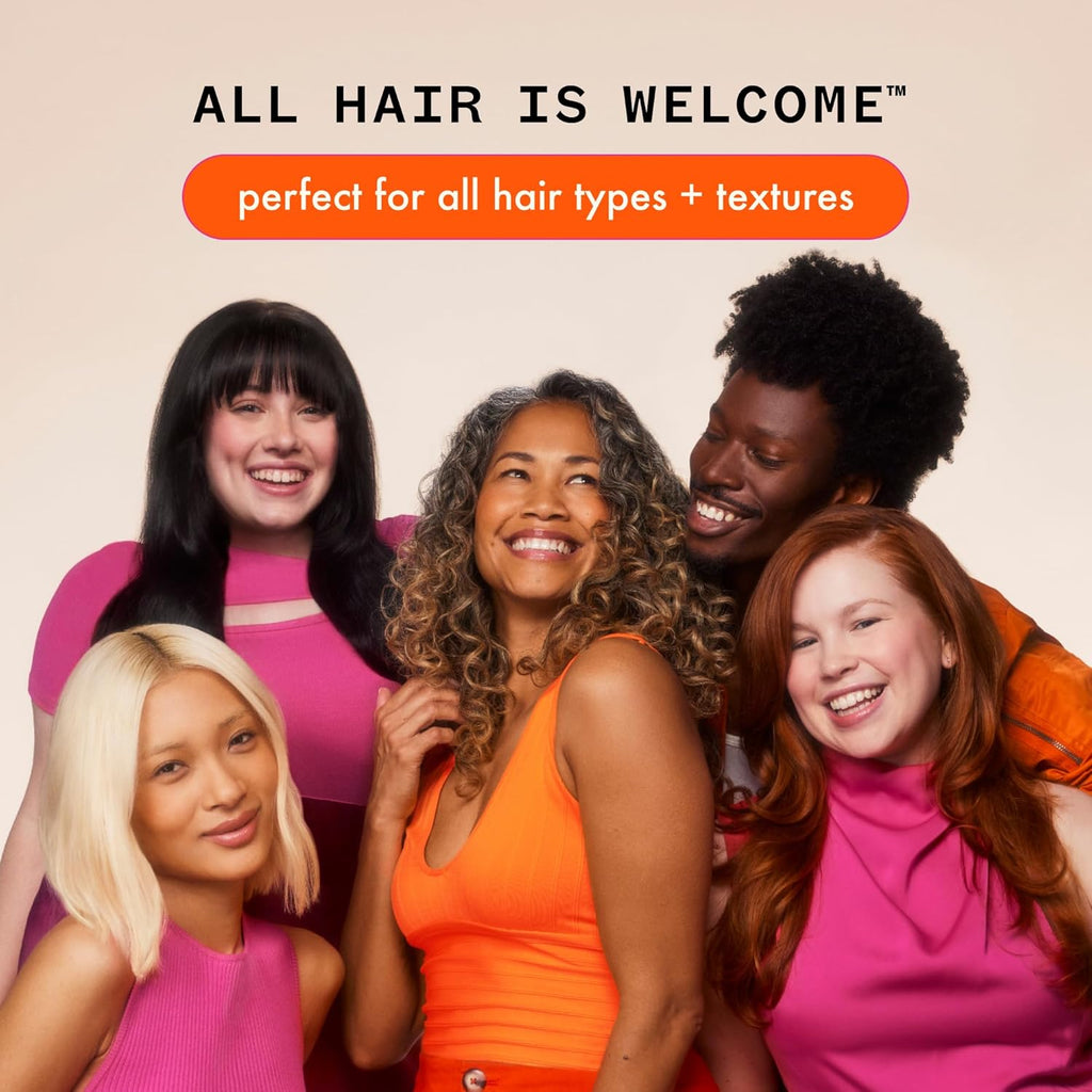 Amika THE WIZARD Silicone-Free Detangling Primer 