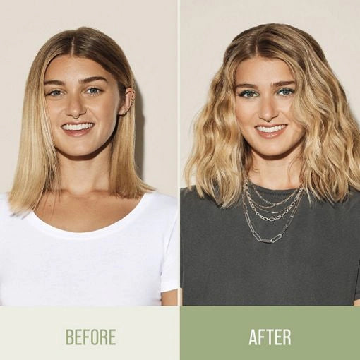 KMS ADD VOLUME Styling Powder 0.3 oz / 10 g | Hold 4/5 & Shine 0/5