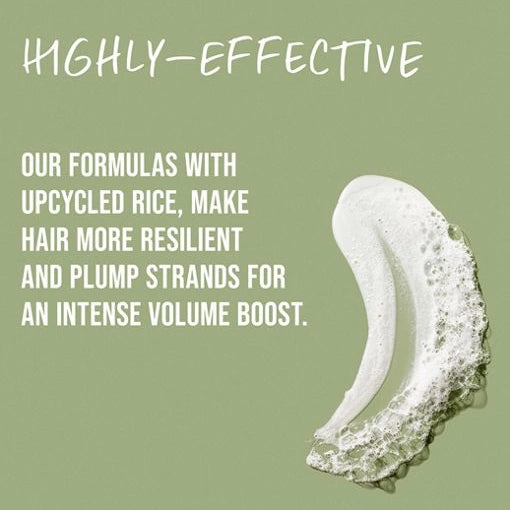 KMS ADD VOLUME Styling Powder 0.3 oz / 10 g | Hold 4/5 & Shine 0/5