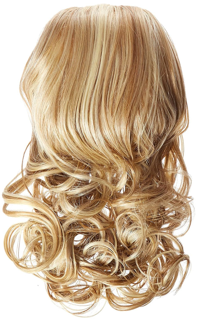 Hairdo Salon Clip-In Hair Extension Golden Wheat 23" Wavy