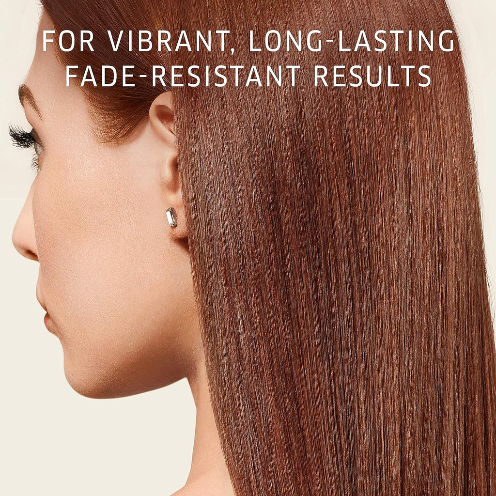 070018106155 - Wella ColorCharm Permanent Liquid Hair Color 42 ml / 1.4 oz - 5WR Allspice