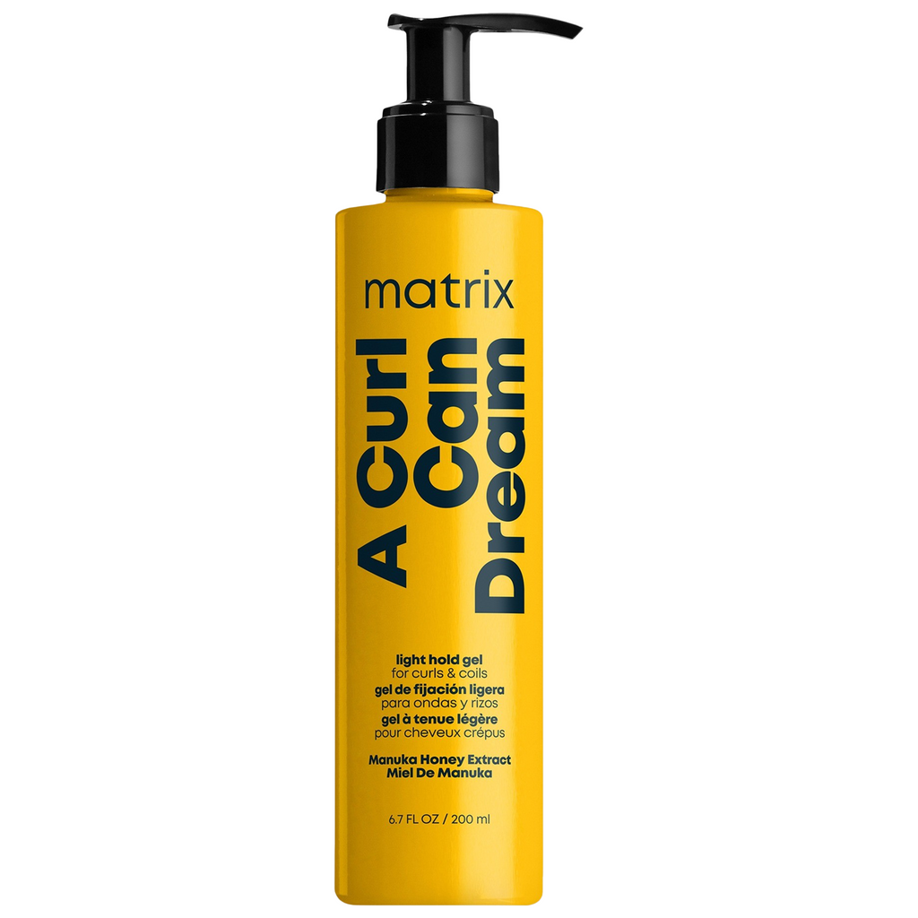 884486462633 - Matrix A Curl Can Dream Light Hold Gel 6.7 oz / 200 ml