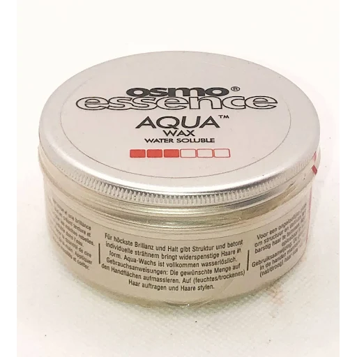 Osmo Essence Aqua Wax Natural 3.3 oz - 50493203