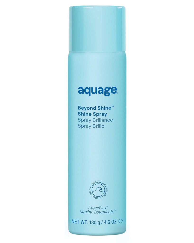 Aquage Beyond Shine Shine Spray 4.6 oz - 671570125839