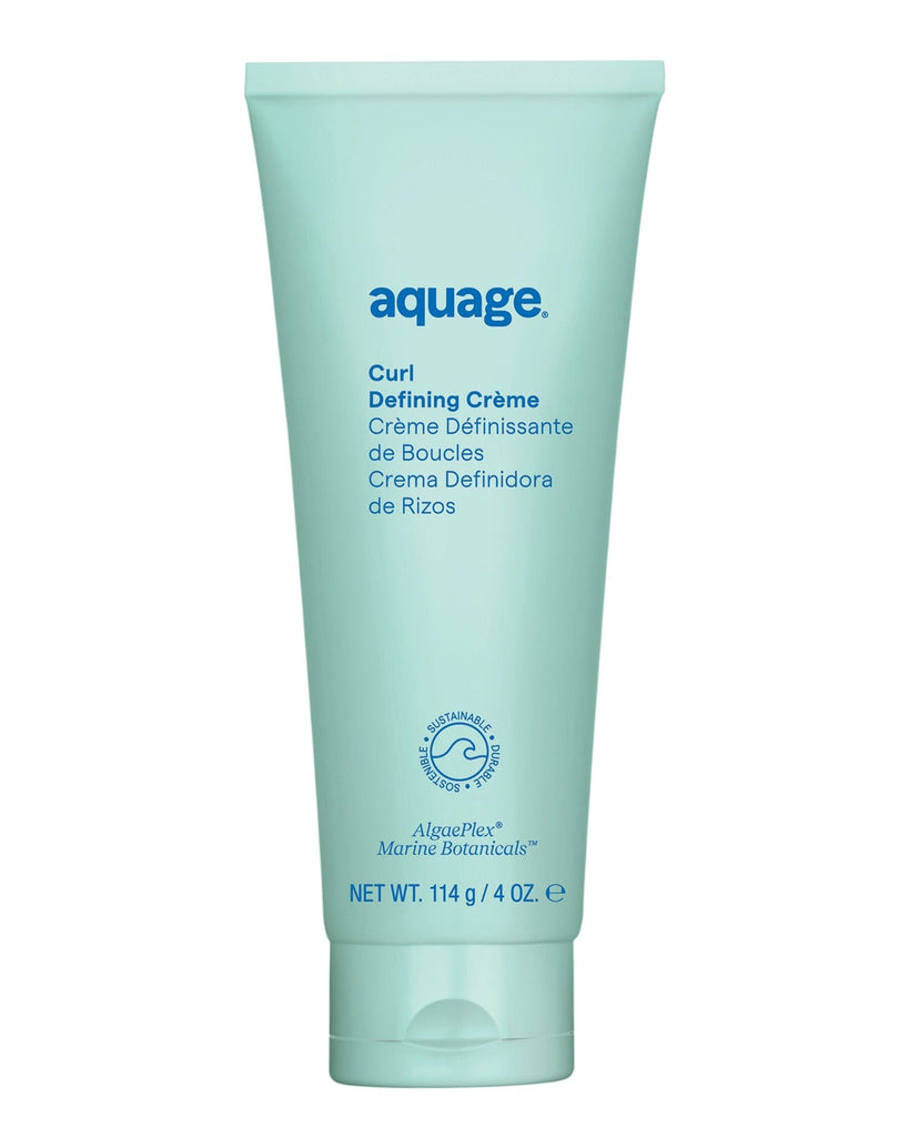 Aquage Curl Defining Creme 4 oz - 671570125853