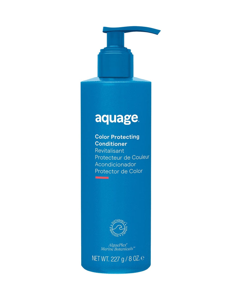 Aquage Color Protecting Conditioner 8 oz - 671570125761