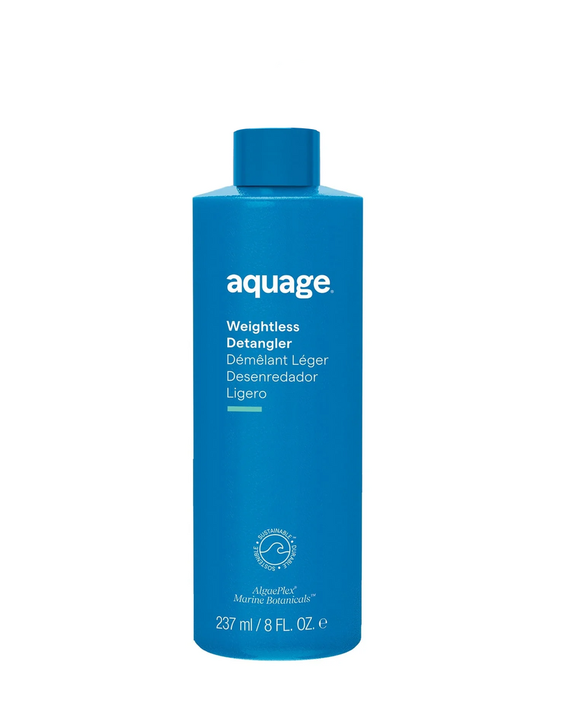 Aquage Weightless Detangler 237 ml / 8 oz - 671570126591