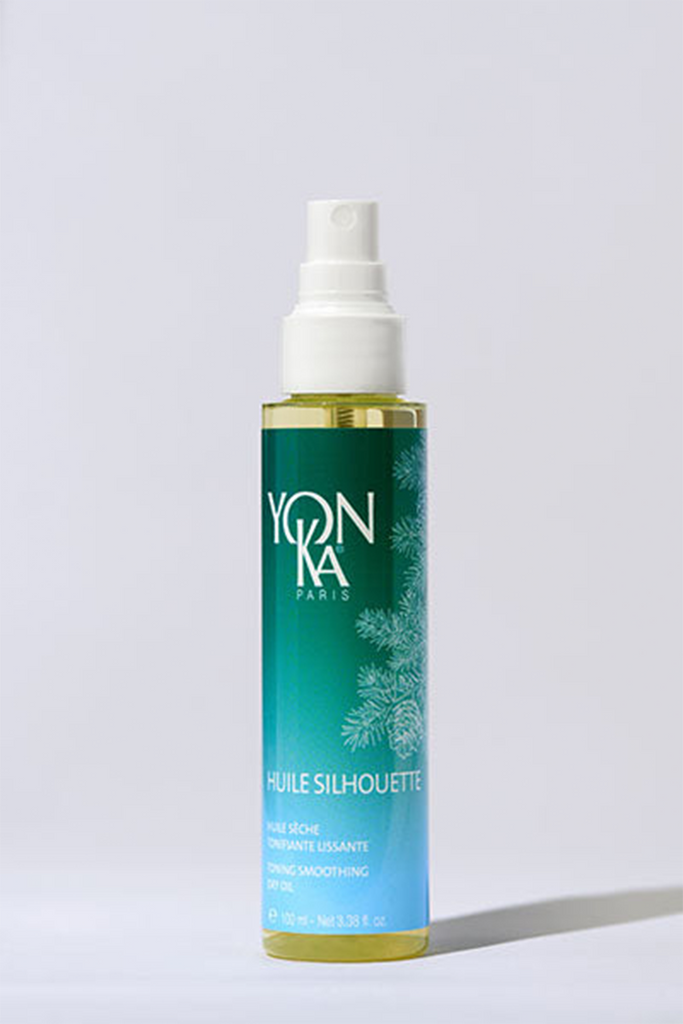 832630005717 - Yon-Ka Huile Silhouette Dry Oil 100 ml / 3.38 oz