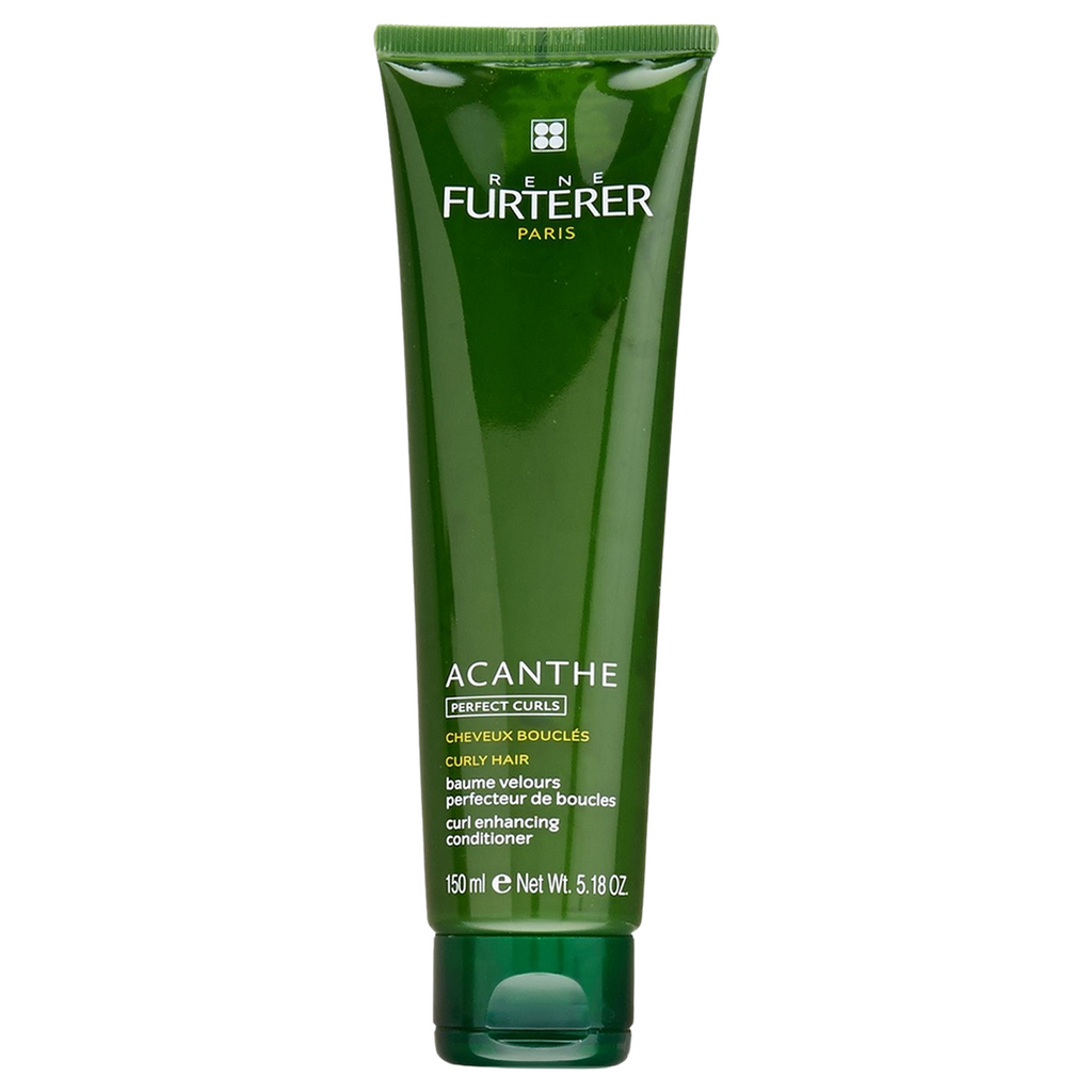 Rene Furterer ACANTHE Curl Enhancing Conditioner 5.18 oz / 120 ml