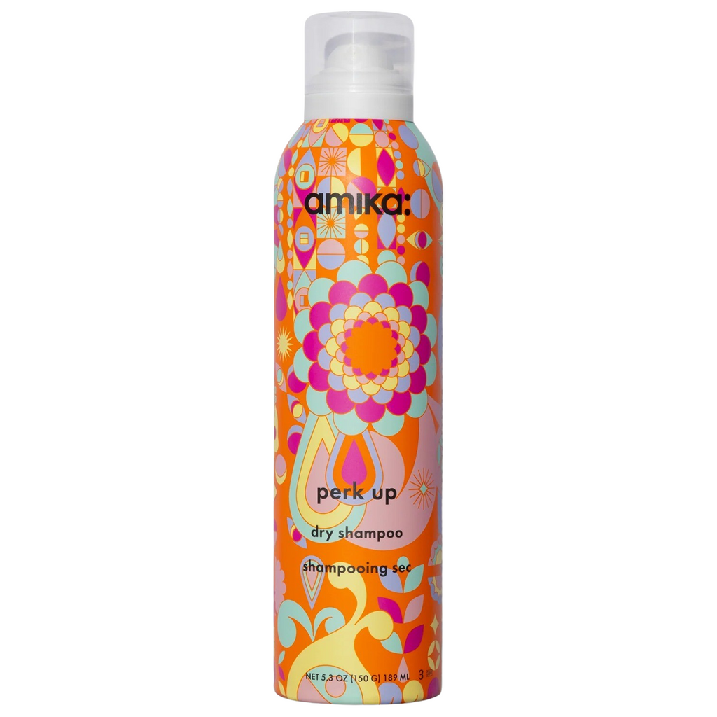 Amika PERK UP Dry Shampoo 5.3 oz / 189 ml