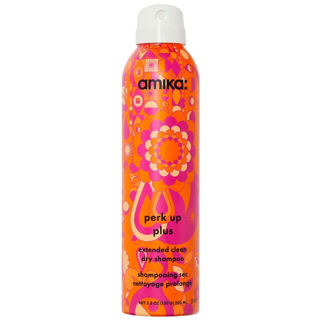 Amika PERK UP Plus Extended Clean Dry Shampoo 5.3 oz / 199 ml