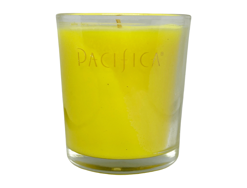 687735011558 - Pacifica Soy Candle 5.5 oz / 160 g - Avalon Juniper