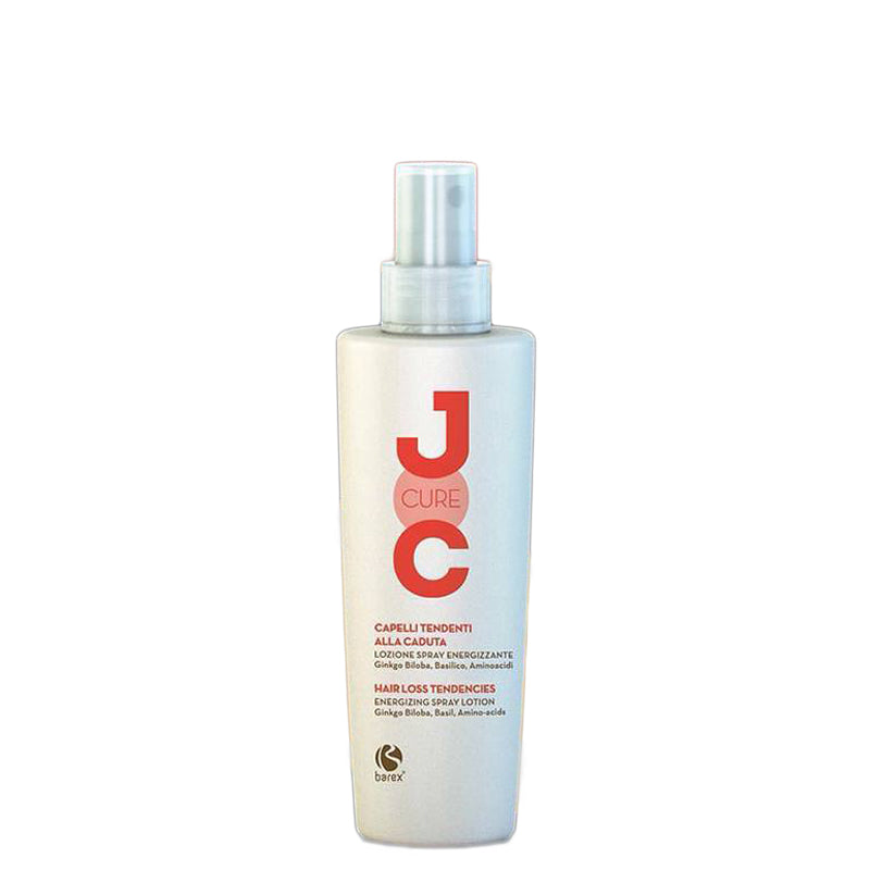 Barex Italiana JOC Cure Hair Loss Tendencies Energizing Spray Lotion 5 oz - 8006554005319