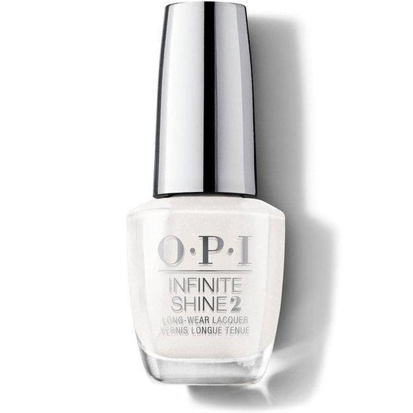 OPI Infinite Shine 2 Long Wear Lacquer Nail Polish - Pearl Of Wisdom 0.5 oz - 09451517